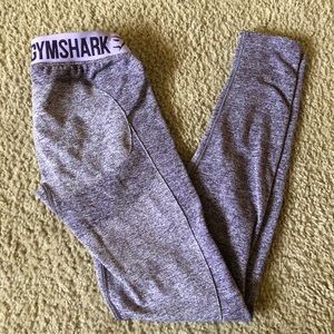 GYMSHARK FLEX LEGGINGS